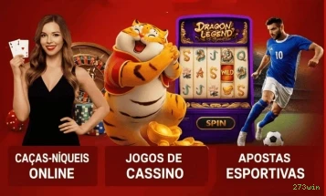 Depósito PIX 273win
